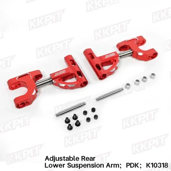 31918K-R Adjustable Rear Lower Suspension Arm