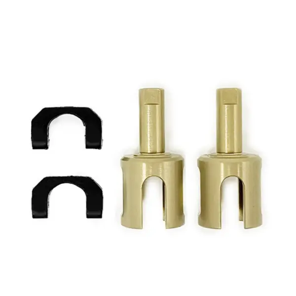 31921K 7075 Alum HA Drive Cup