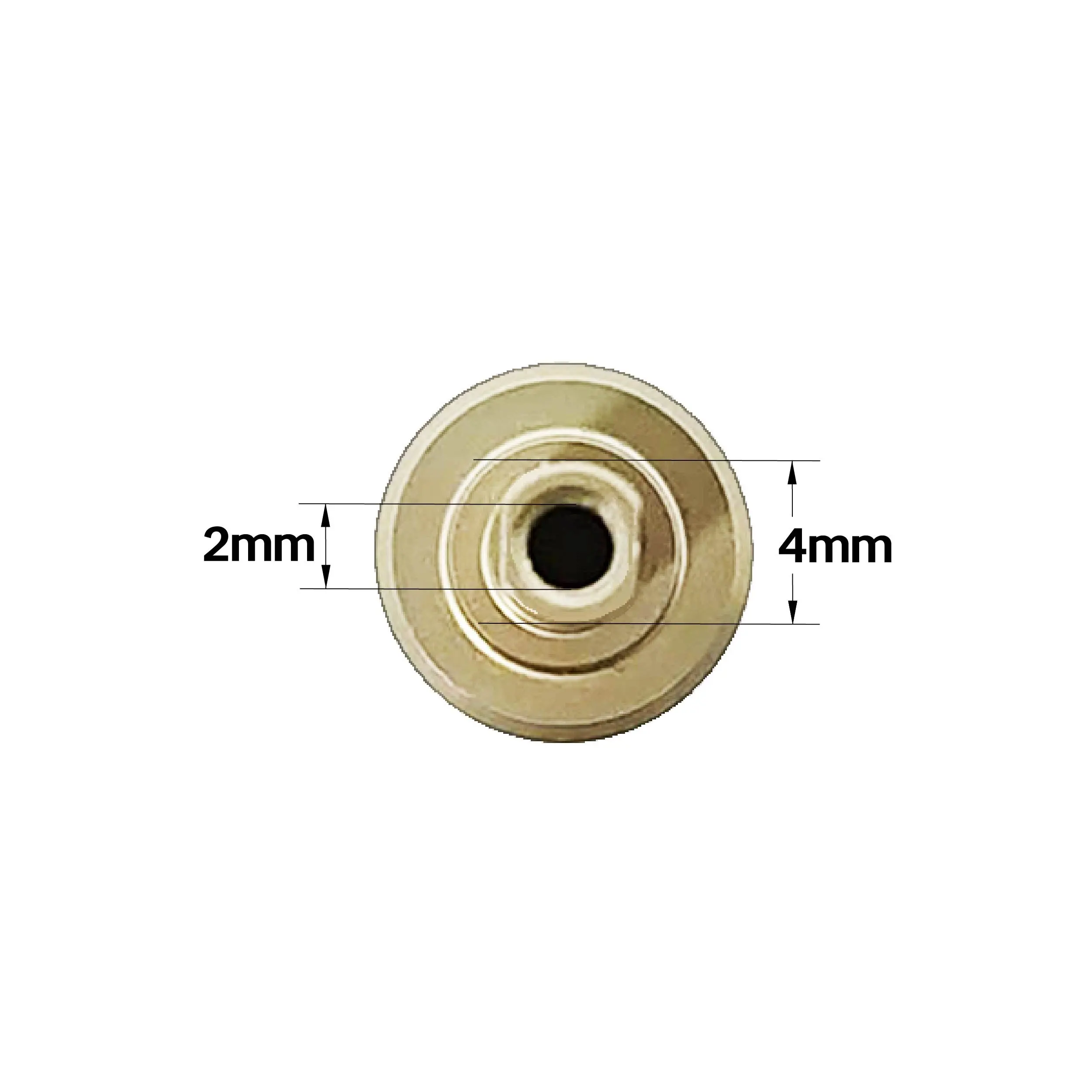31921K 7075 Alum HA Drive Cup – view 7