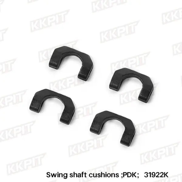 31922K Swing shaft cushions