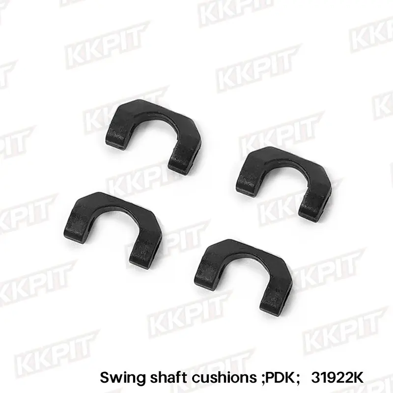 31922K Swing shaft cushions – view 2