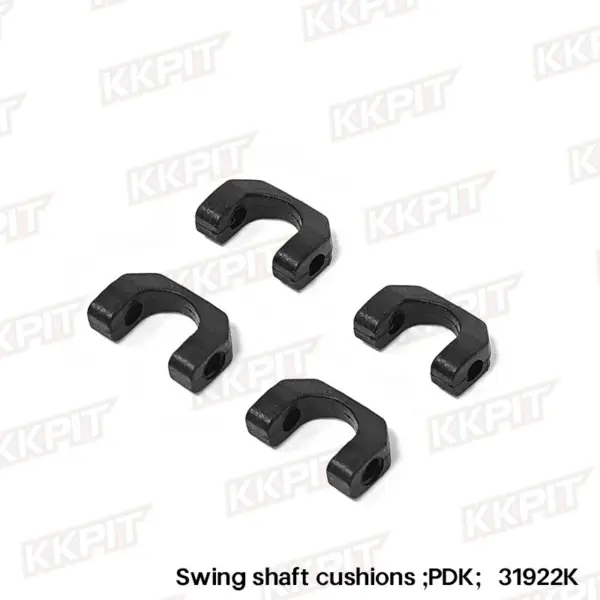 31922K Swing shaft cushions