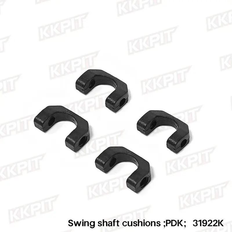 31922K Swing shaft cushions – view 3
