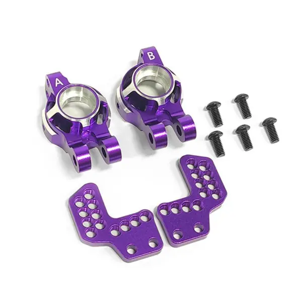 31924K-P Rear Hub Carrier(L&R)