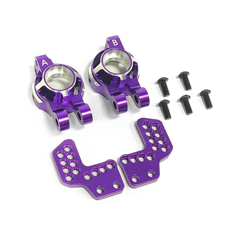 31924K-P Rear Hub Carrier(L&R) – view 3