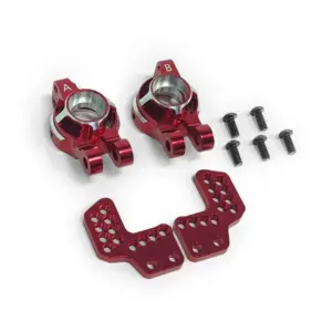 31924K-R Rear Hub Carrier(L&R)