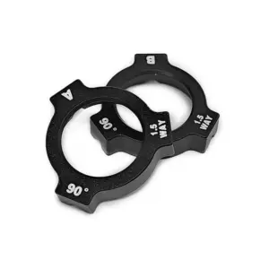 31926K 1.5WAY Active Diff Segment 90°