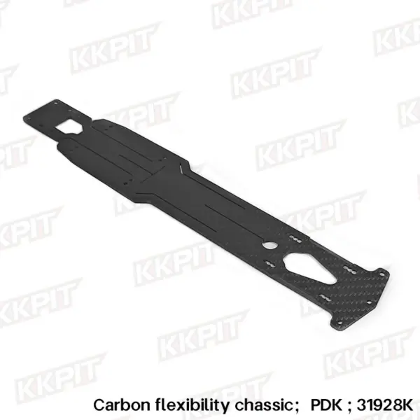 31928K Carbon flexibility chassic