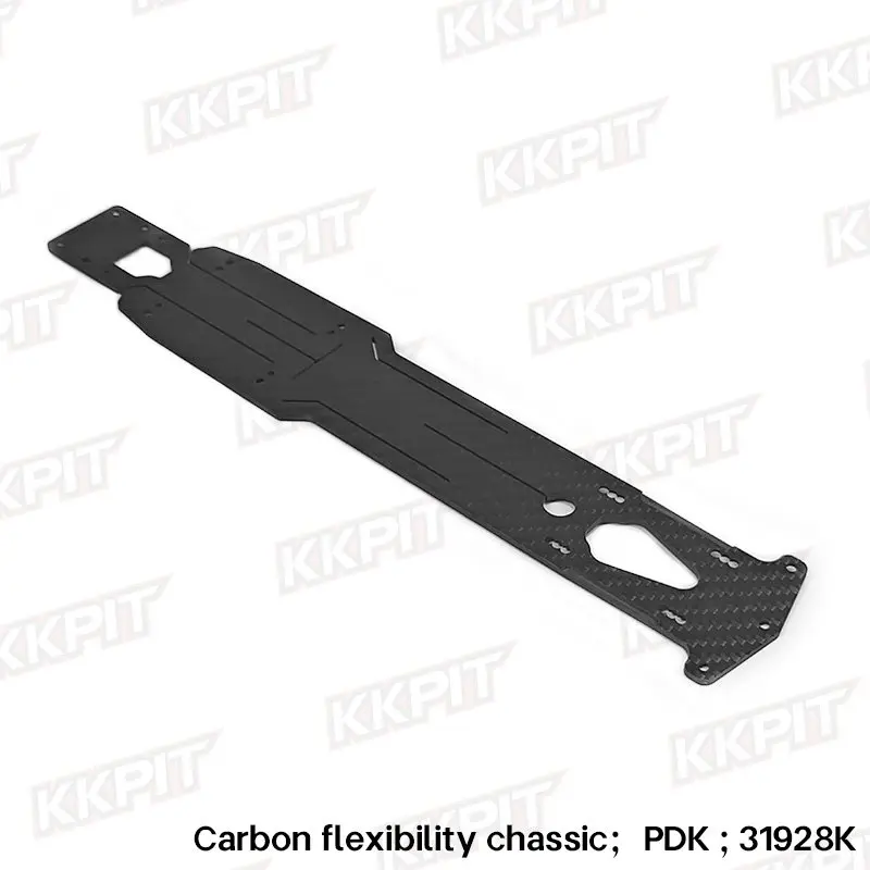 31928K Carbon flexibility chassic – view 2