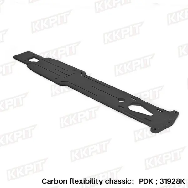 31928K Carbon flexibility chassic