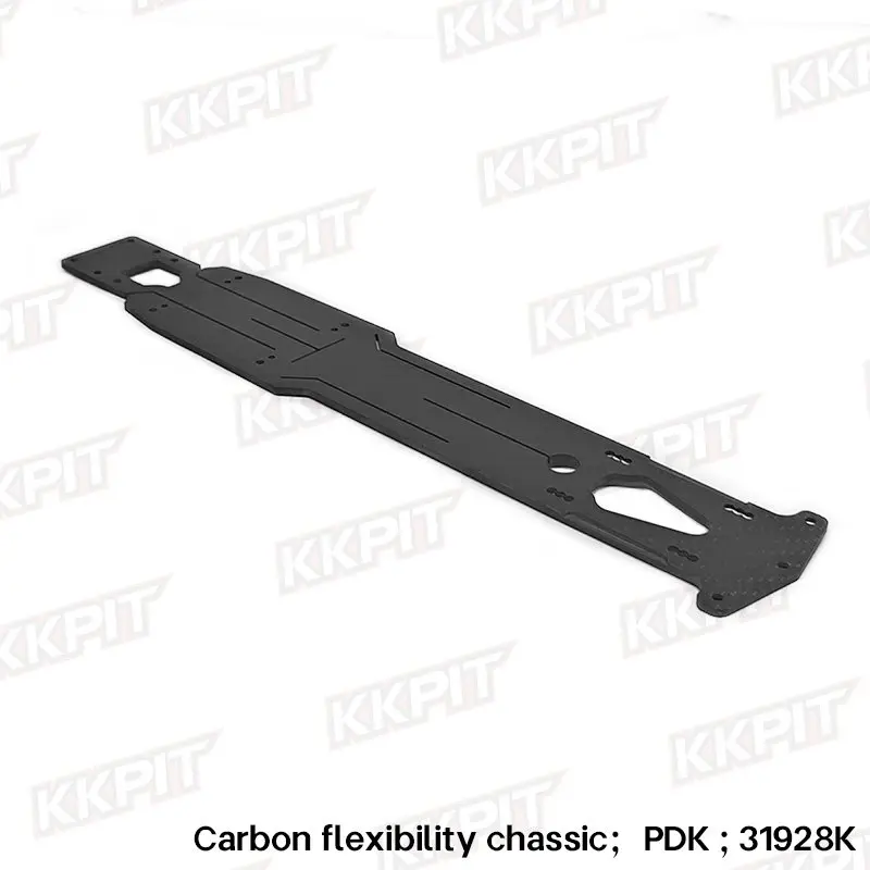 31928K Carbon flexibility chassic – view 3