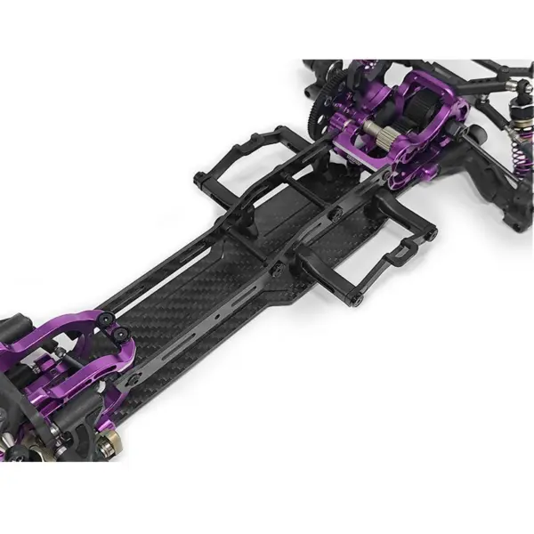 31928K Carbon flexibility chassic