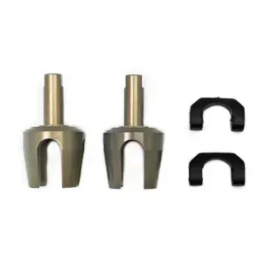 31935K 7075 Alum HA high adaptability Drive Cup(6mm inside)