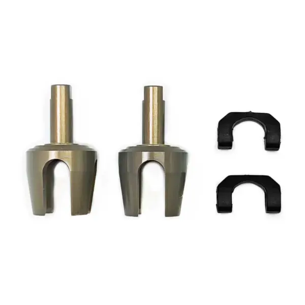 31935K 7075 Alum HA high adaptability Drive Cup(6mm inside)