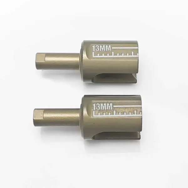 31937K 7075 HA Drive Cup 13MM Length for PDK LSD only