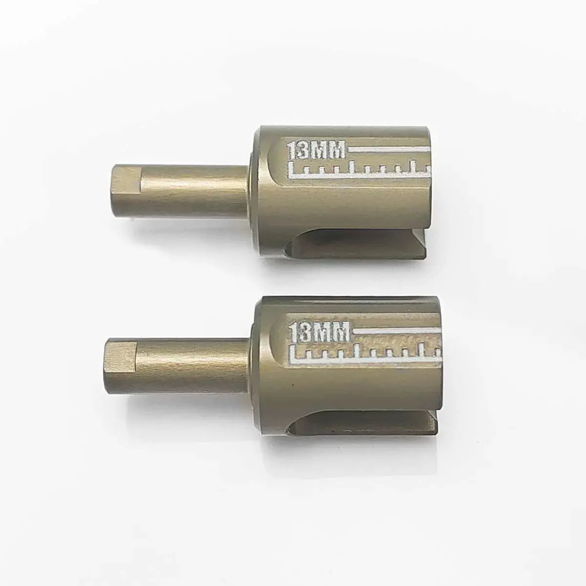31937K 7075 HA Drive Cup 13MM Length for PDK LSD only