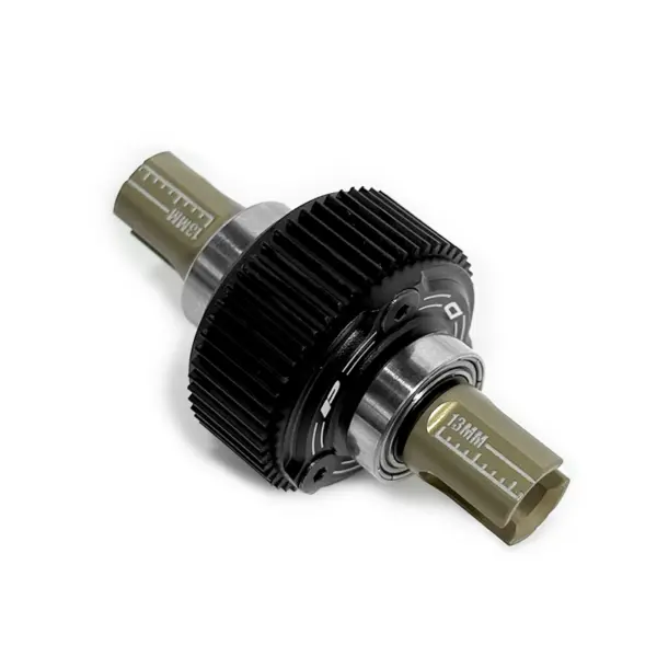 31940K Gear Diff Assembly Ver.HA Drive CUP
