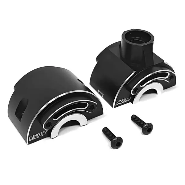 32901K CNC Front/Rear Gearbox Set