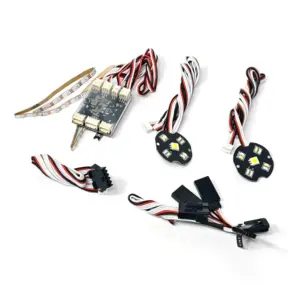 33044 Lighting Assembly