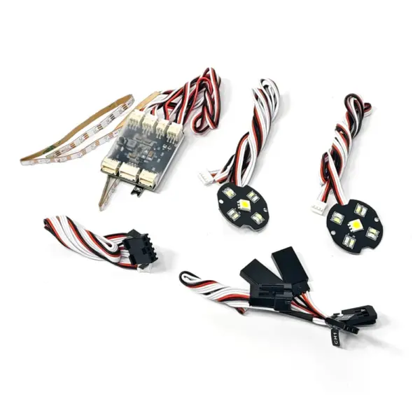 33044 Lighting Assembly