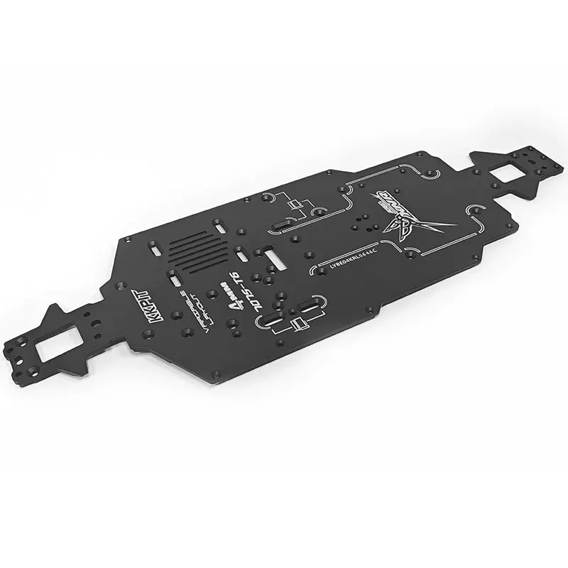33047 XNR Chassis