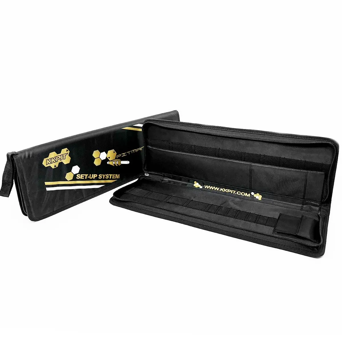 590001 Set-up Bag