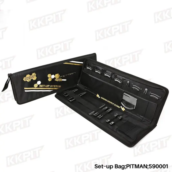 590001 Set-up Bag