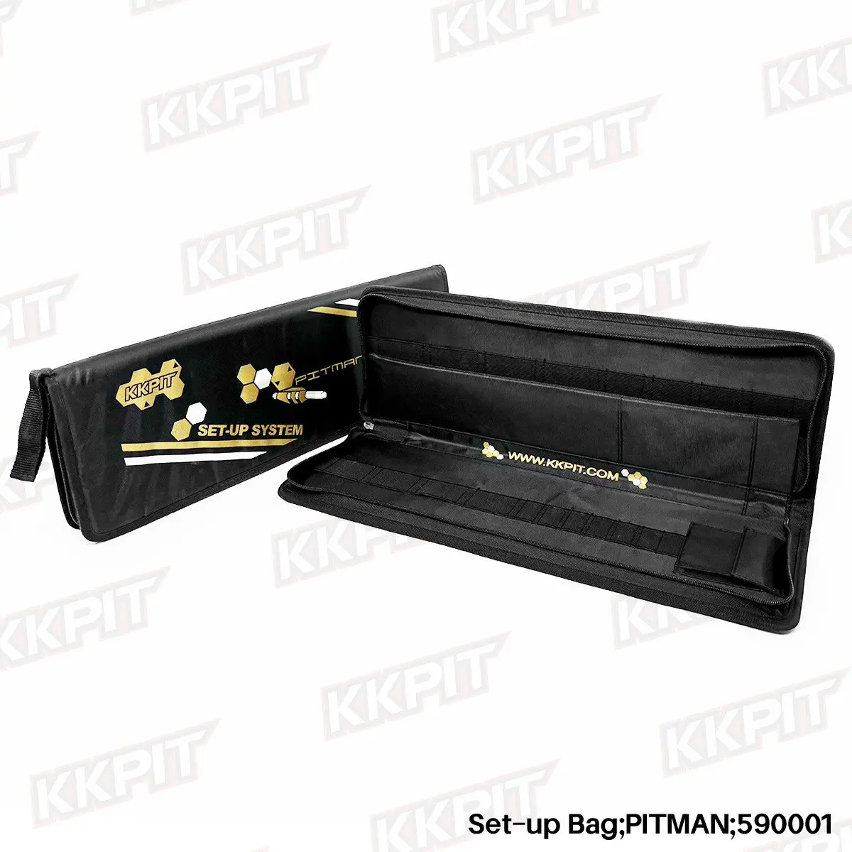 590001 Set-up Bag – view 3
