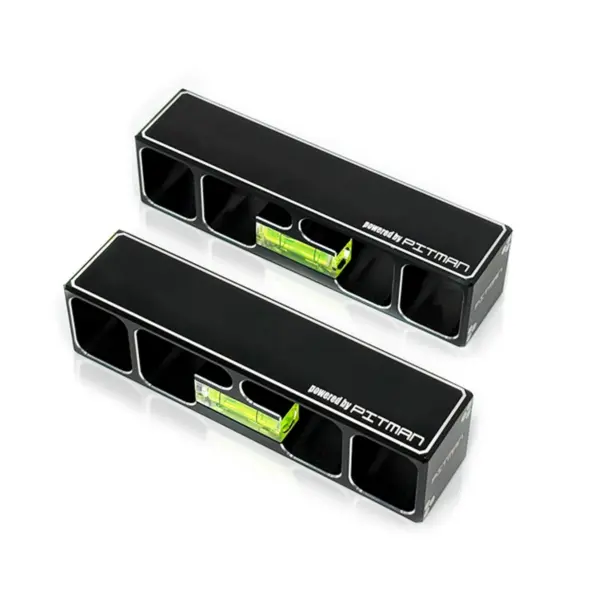 590009 Chassis Droop Gauge Support Blocks 30mm for 1/8 Off-Road Cars