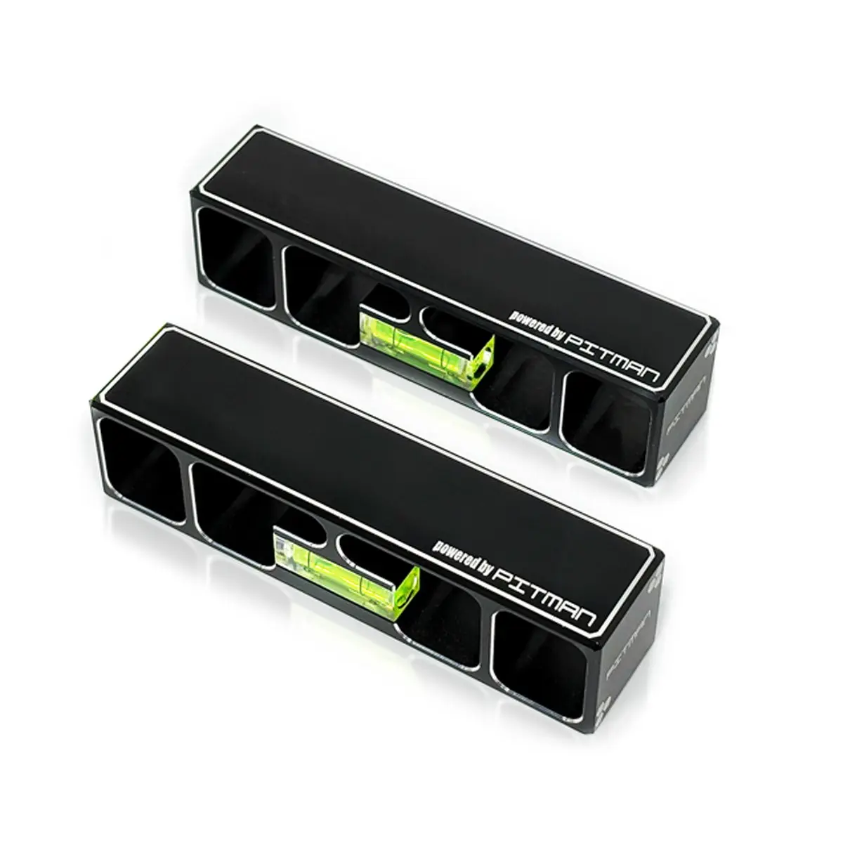 590009 Chassis Droop Gauge Support Blocks 30mm for 1/8 Off-Road Cars