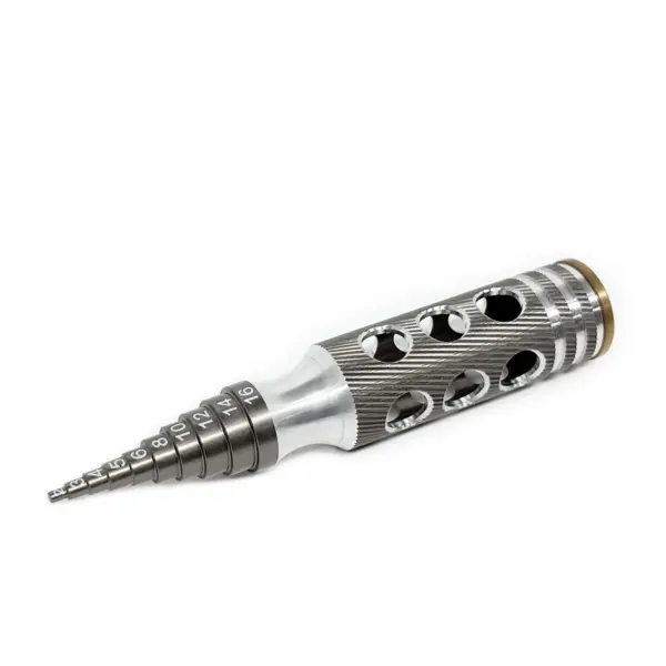 590017 Bearing Checking Tool 2/3/4/5/6/10/12/14/16 （Bearing Wrench ）