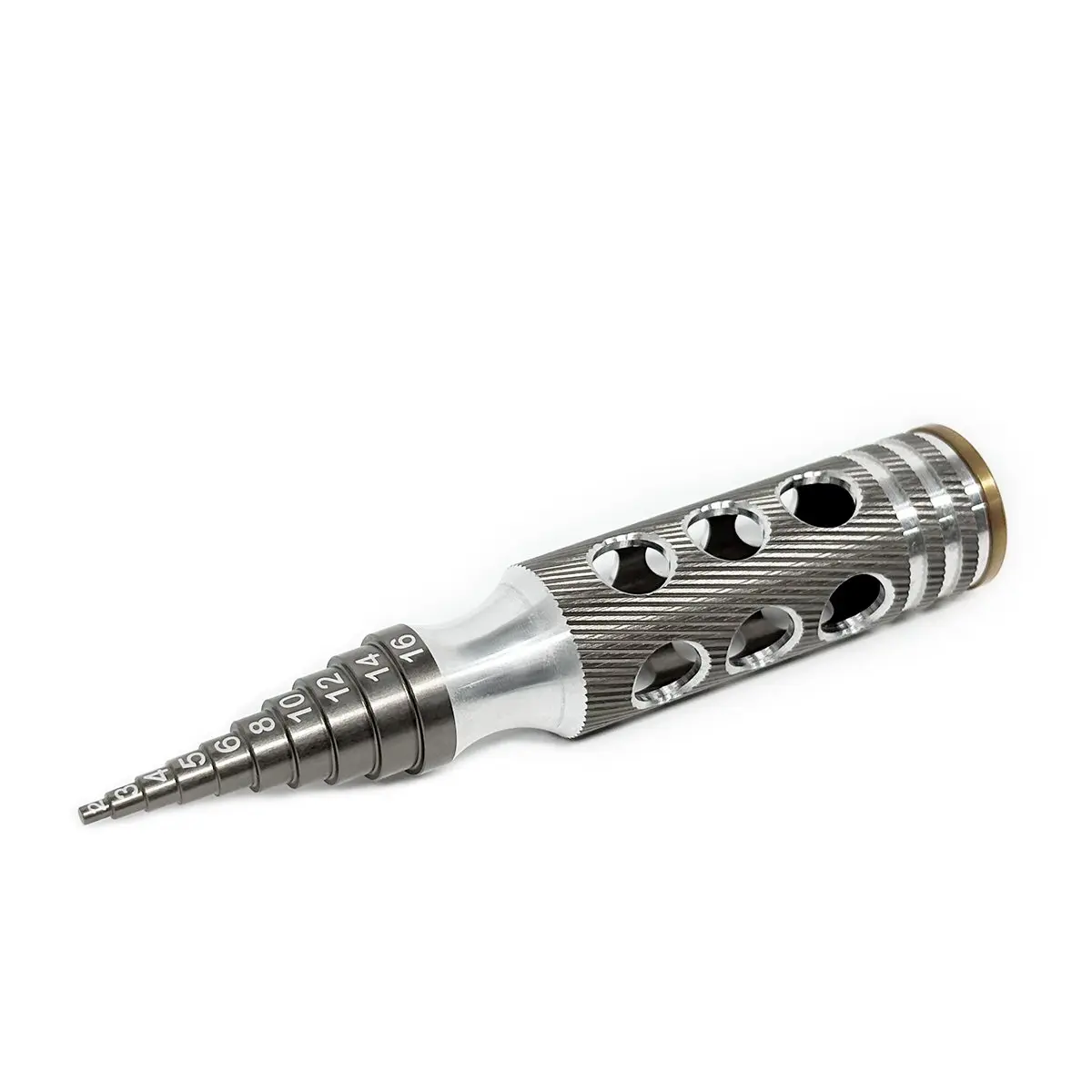 590017 Bearing Checking Tool 2/3/4/5/6/10/12/14/16 （Bearing Wrench ）