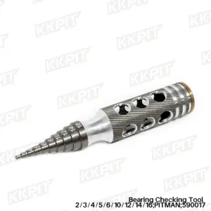 590017 Bearing Checking Tool 2/3/4/5/6/10/12/14/16 （Bearing Wrench ）