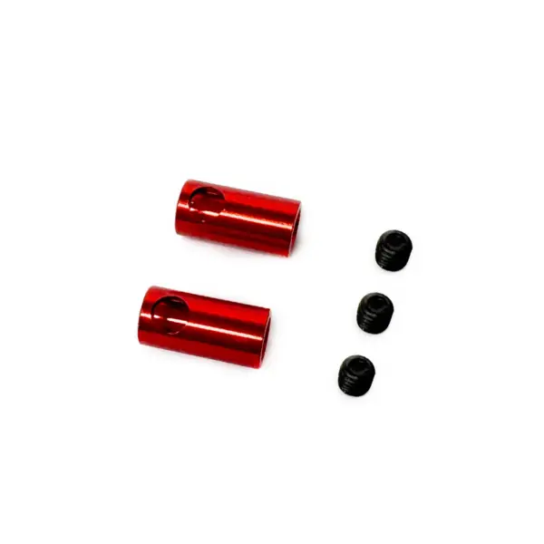 590021 5-3.17mm Shaft sleeve