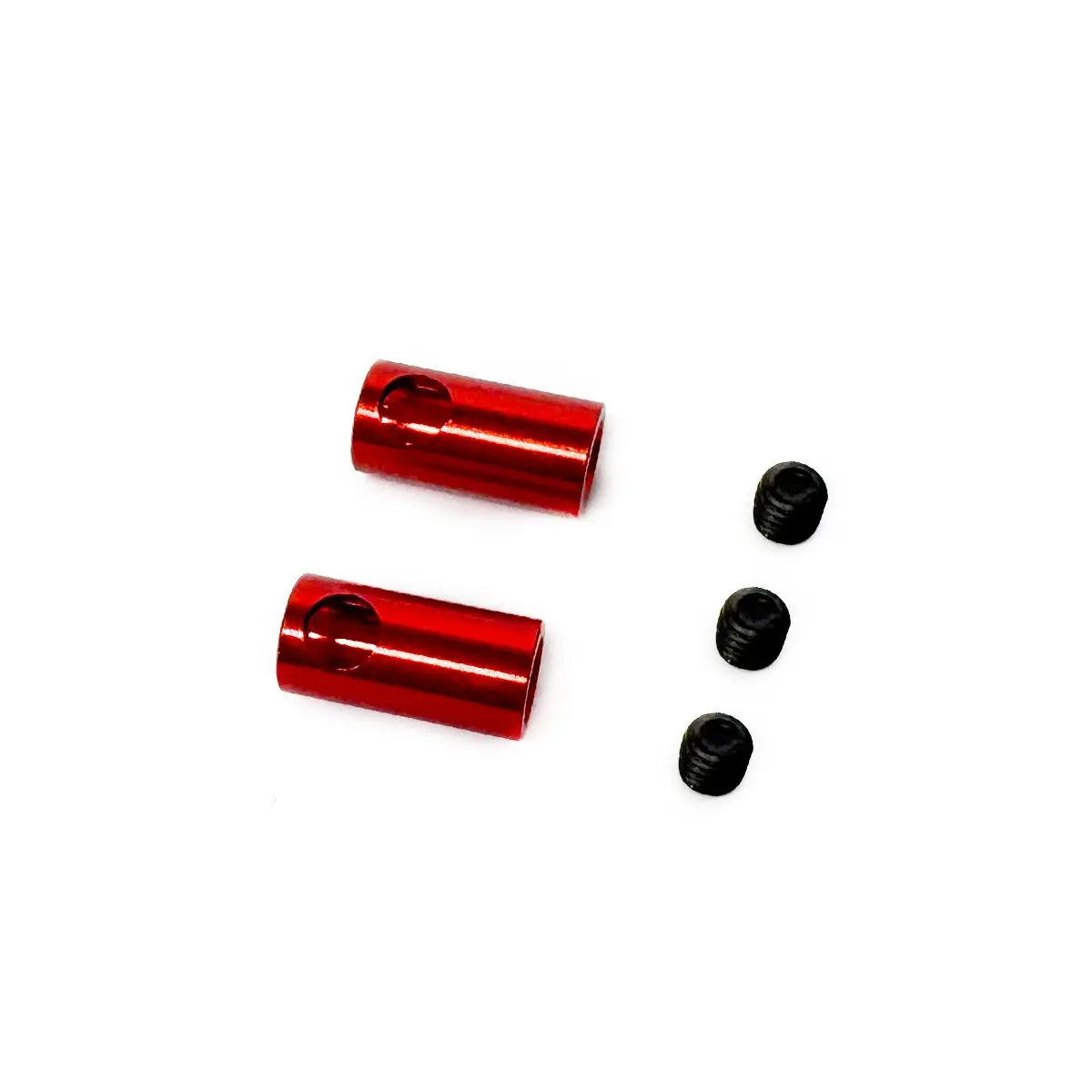 590021 5-3.17mm Shaft sleeve