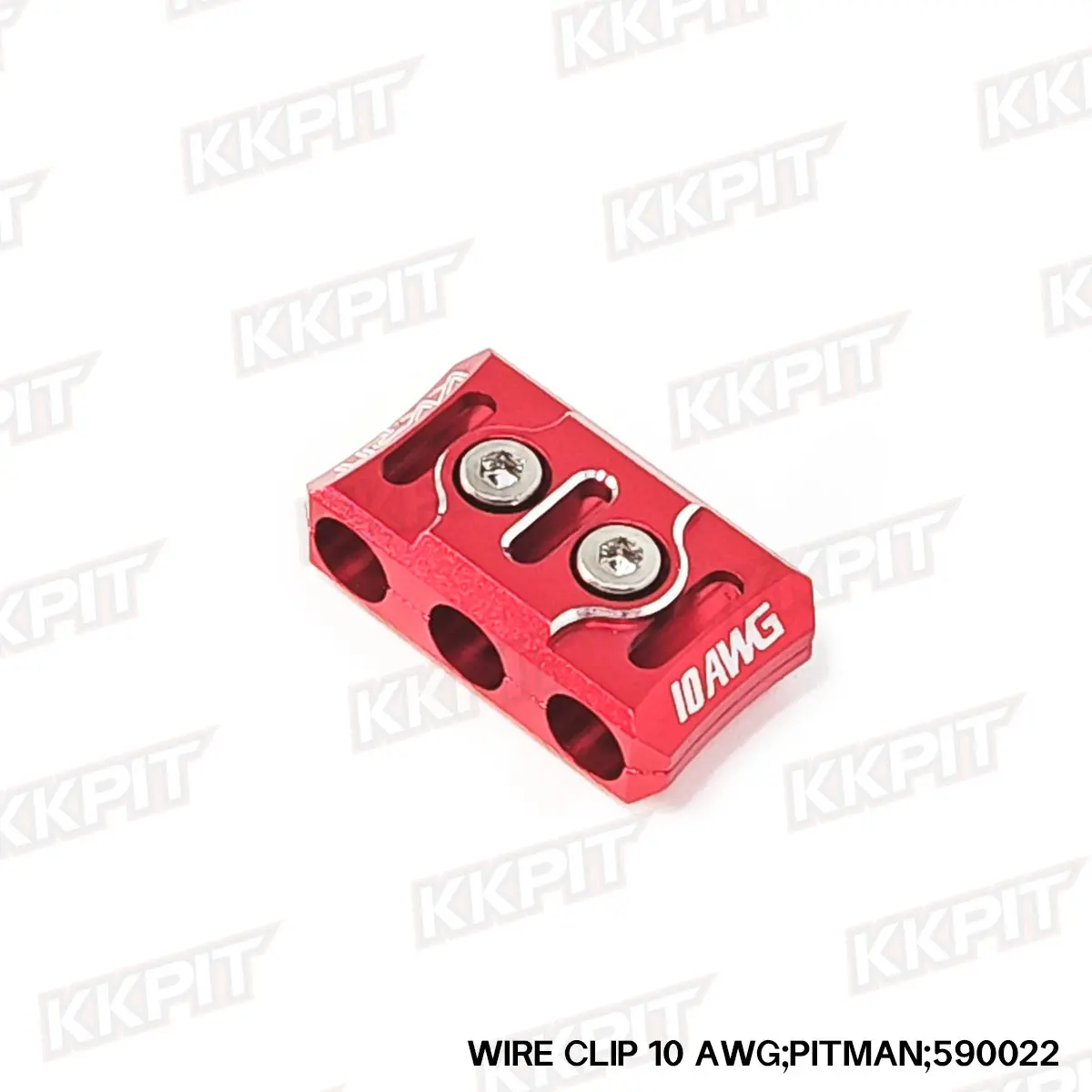 590022 WIRE CLIP 10 AWG – view 3