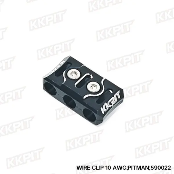 590022 WIRE CLIP 10 AWG