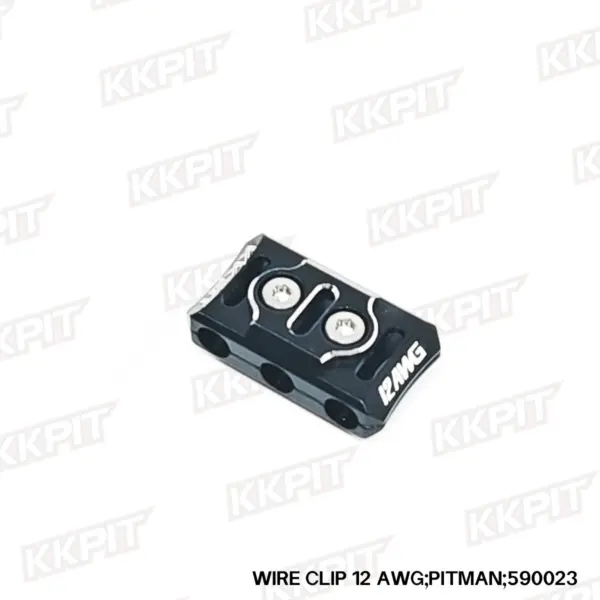 590023 WIRE CLIP 12 AWG