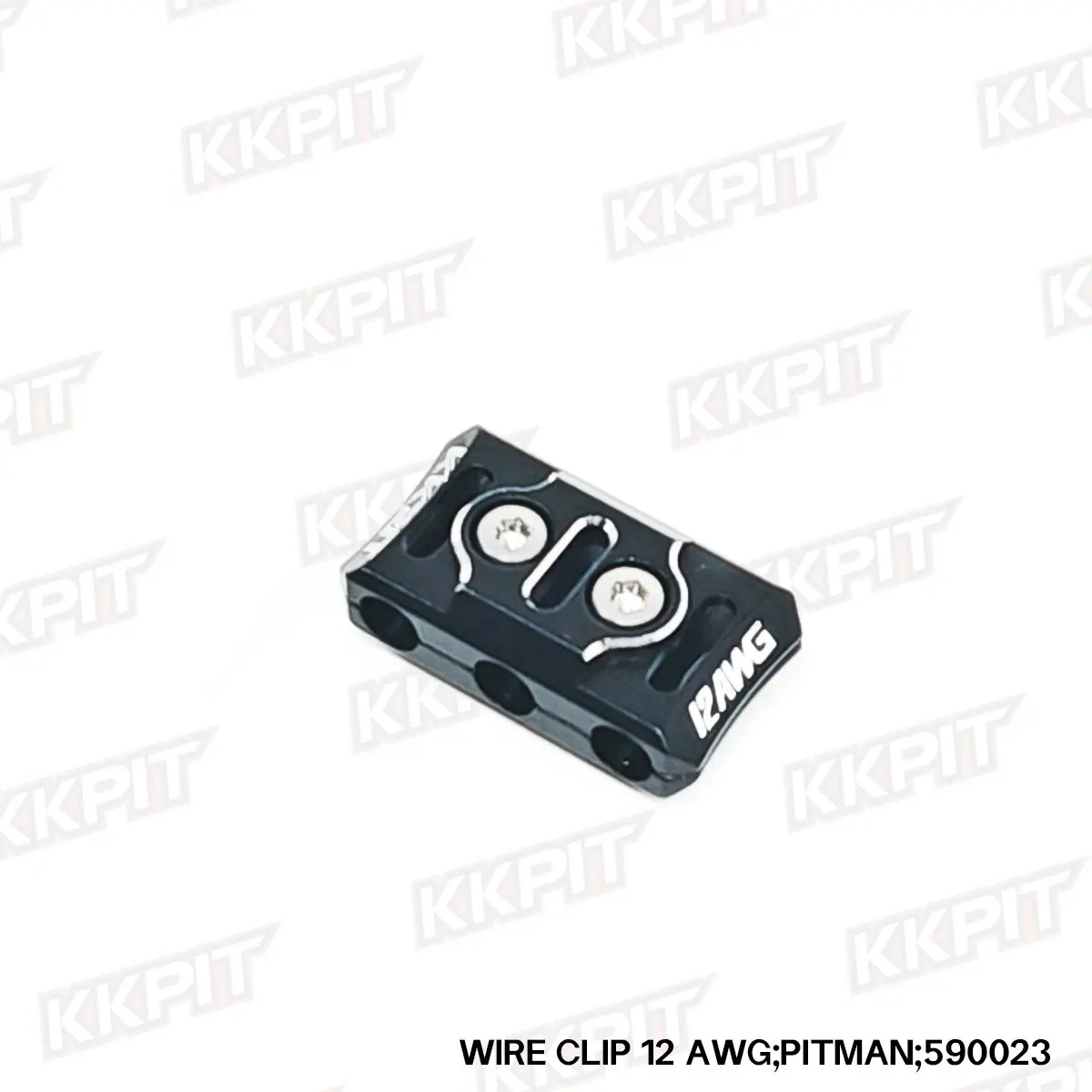 590023 WIRE CLIP 12 AWG – view 3