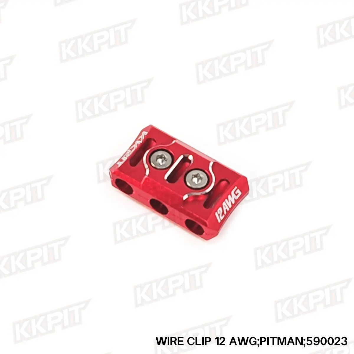 590023 WIRE CLIP 12 AWG – view 4