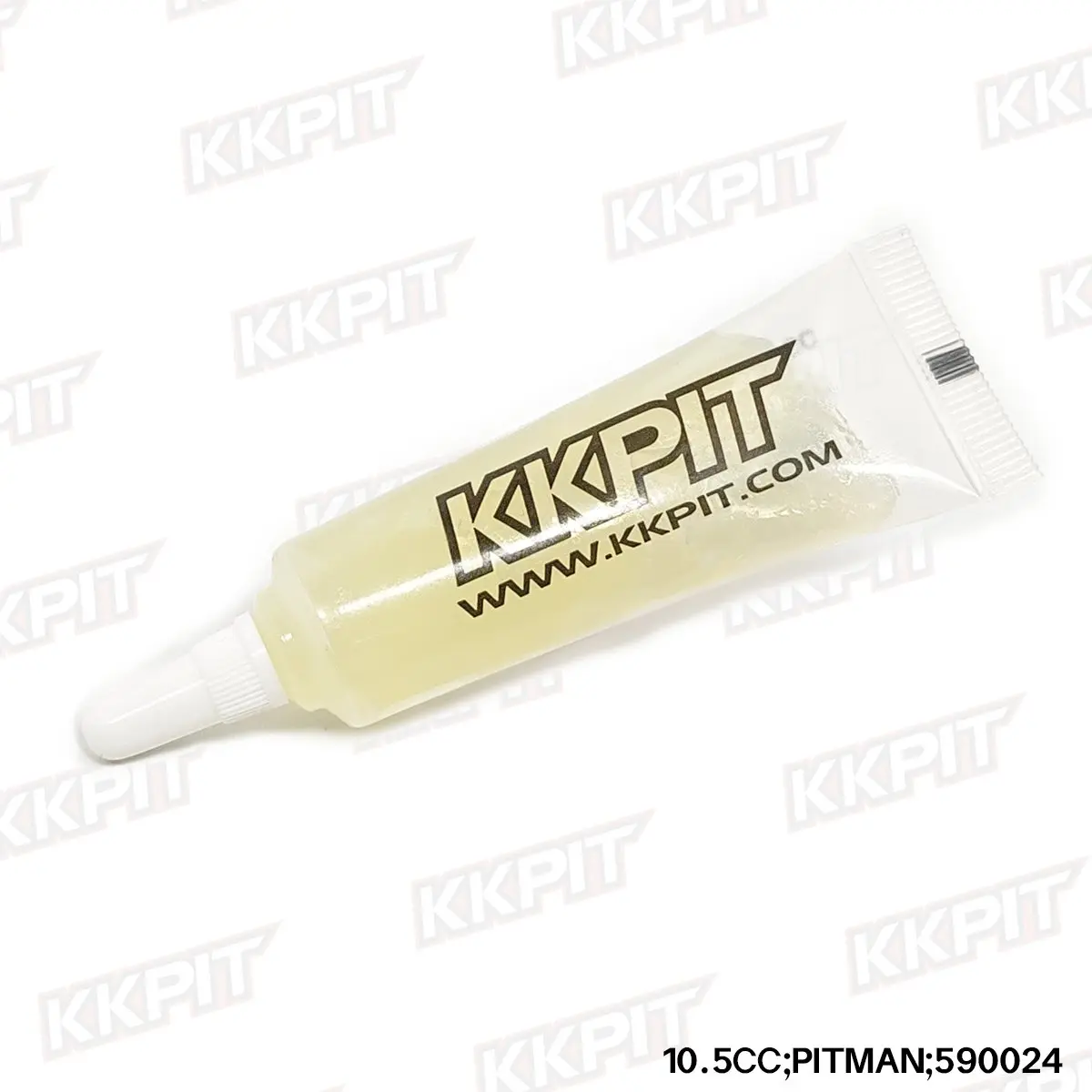 590024 O-ring oil – view 2