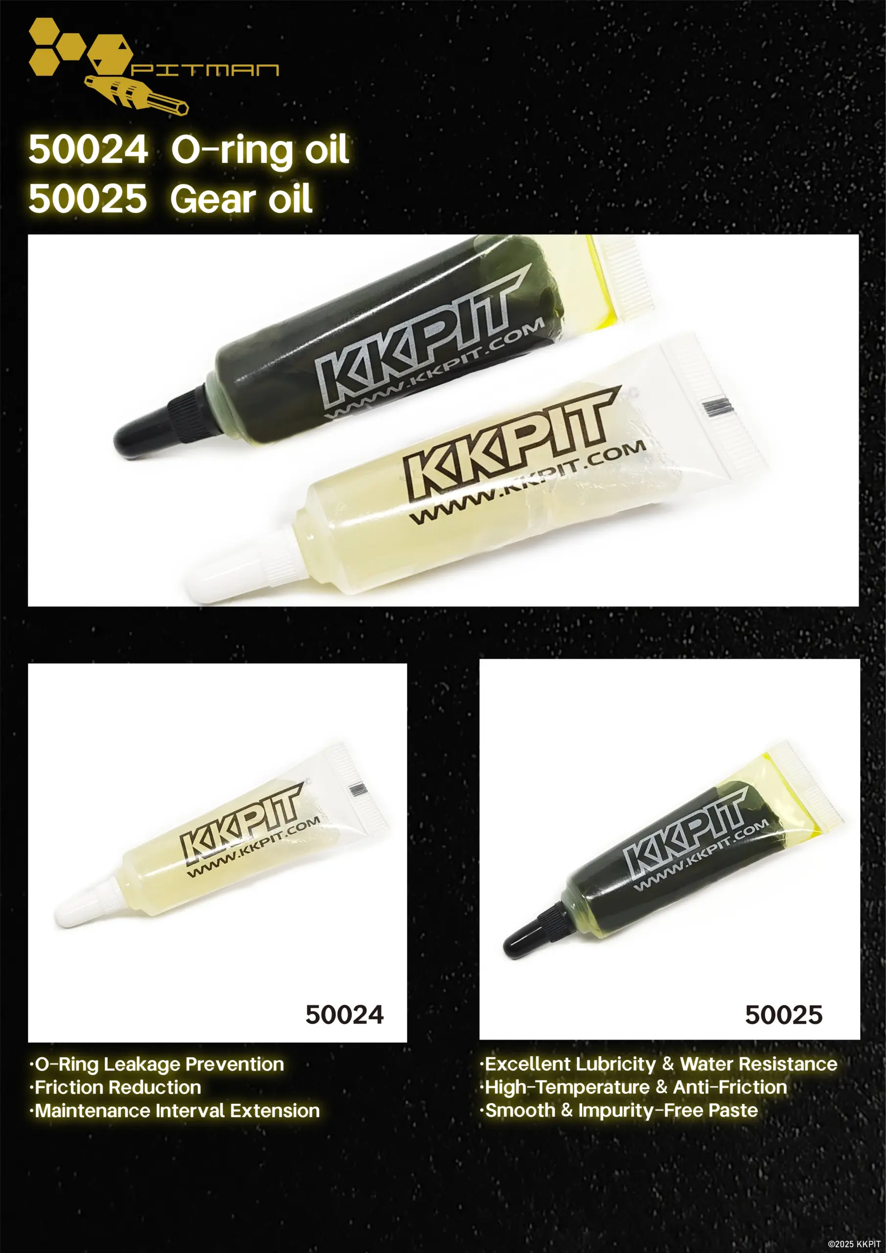 590024 O-ring oil – view 3