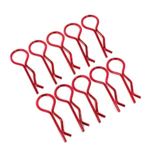 590026 body clips(ROG)