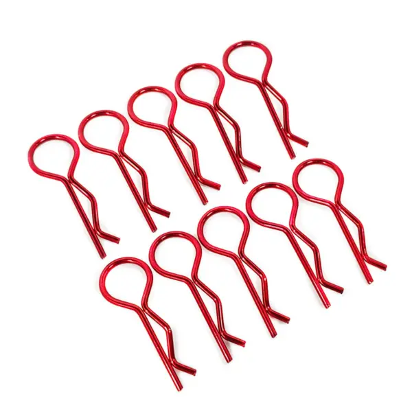 590026 body clips(ROG)