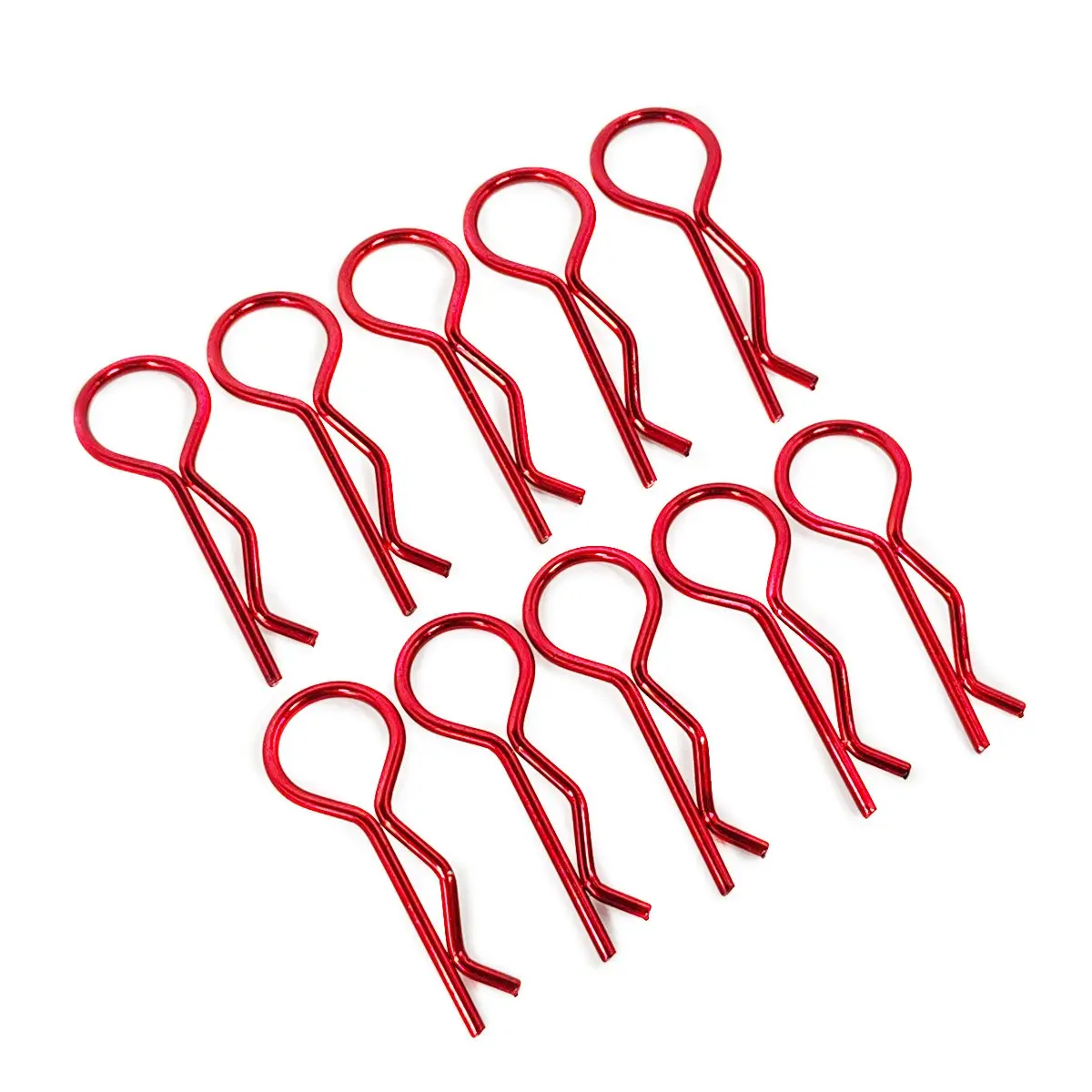 590026 body clips(ROG)