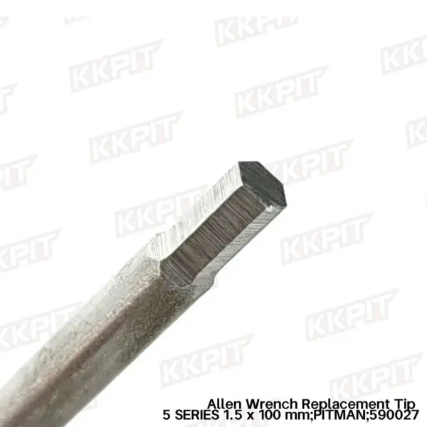 590027 Allen Wrench Replacement Tip 5 SERIES 1.5 x 100 mm