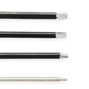 590031 Allen Wrench Replacement Tip 5 SERIES 1.5/2.0/2.5/3.0 x 100 mm