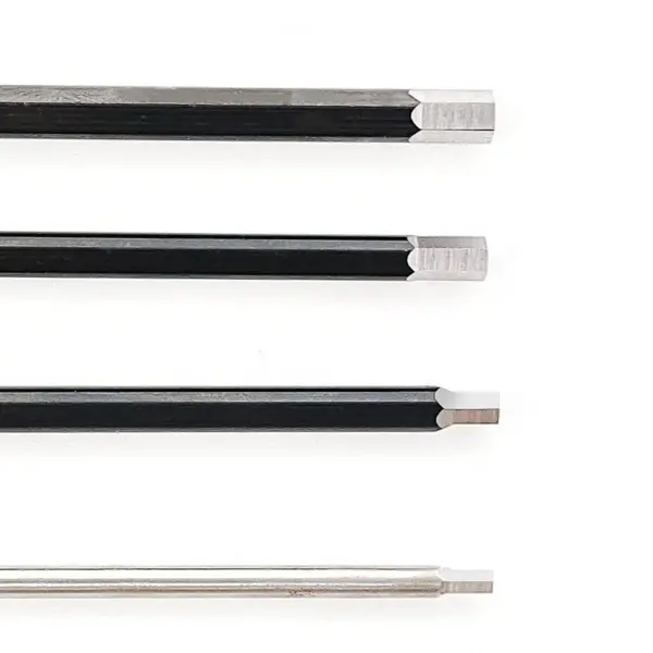 590031 Allen Wrench Replacement Tip 5 SERIES 1.5/2.0/2.5/3.0 x 100 mm