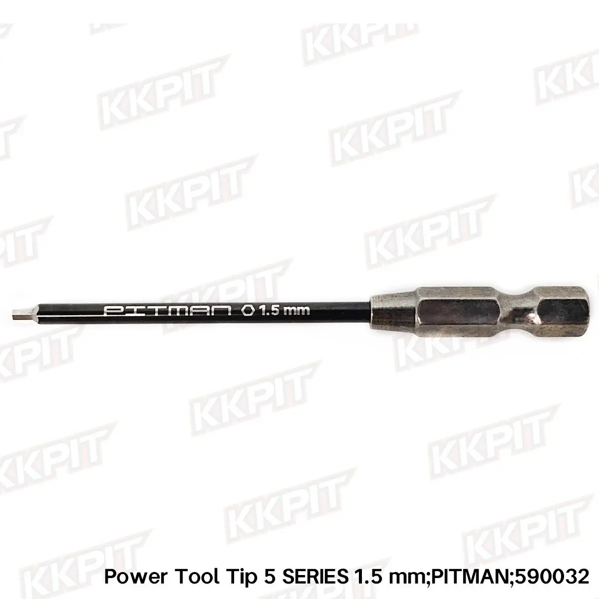 590032 Power Tool Tip 5 SERIES 1.5x 88mm – view 2