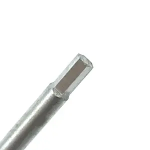 590037 Allen Wrench Replacement Tip W SERIES 1.5 x 100 mm